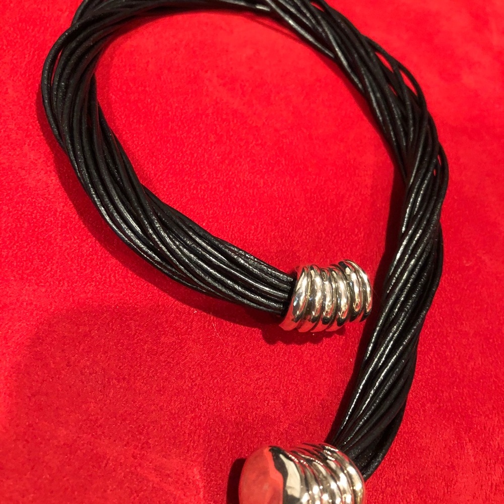 Chocker/necklace - Picture 5 of 5
